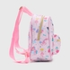 Рюкзак дошкільний для дівчинки R384N Балерина Рожевий (2000990127242A) Фото 3 з 7