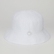 Шляпа женская DM-188-02 Белая (2000902202920S) Фото 2 из 3