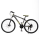 Спортивний велосипед BAIDONG MCHZSXM-1 26" Чорно-жовтий (2000989528845) Фото 9 з 10