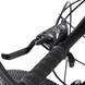 Спортивний велосипед BAIDONG MCHZSXM-1 26" Чорно-жовтий (2000989528845) Фото 4 з 10