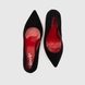 Туфли женские Stepln 3775-BM1145 39 Черный (2000989887997A) Фото 7 из 8