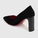 Туфлі жіночі Stepln 3775-BM1145 40 Чорний (2000989888000A) Фото 4 з 8