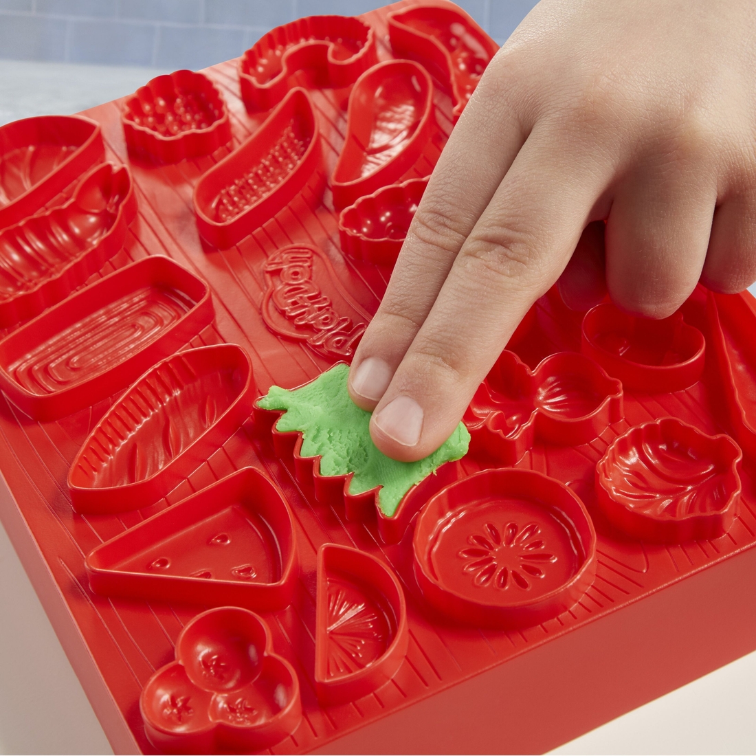 Фото Ігровий набір Hasbro Play-Doh Суші (E7915)