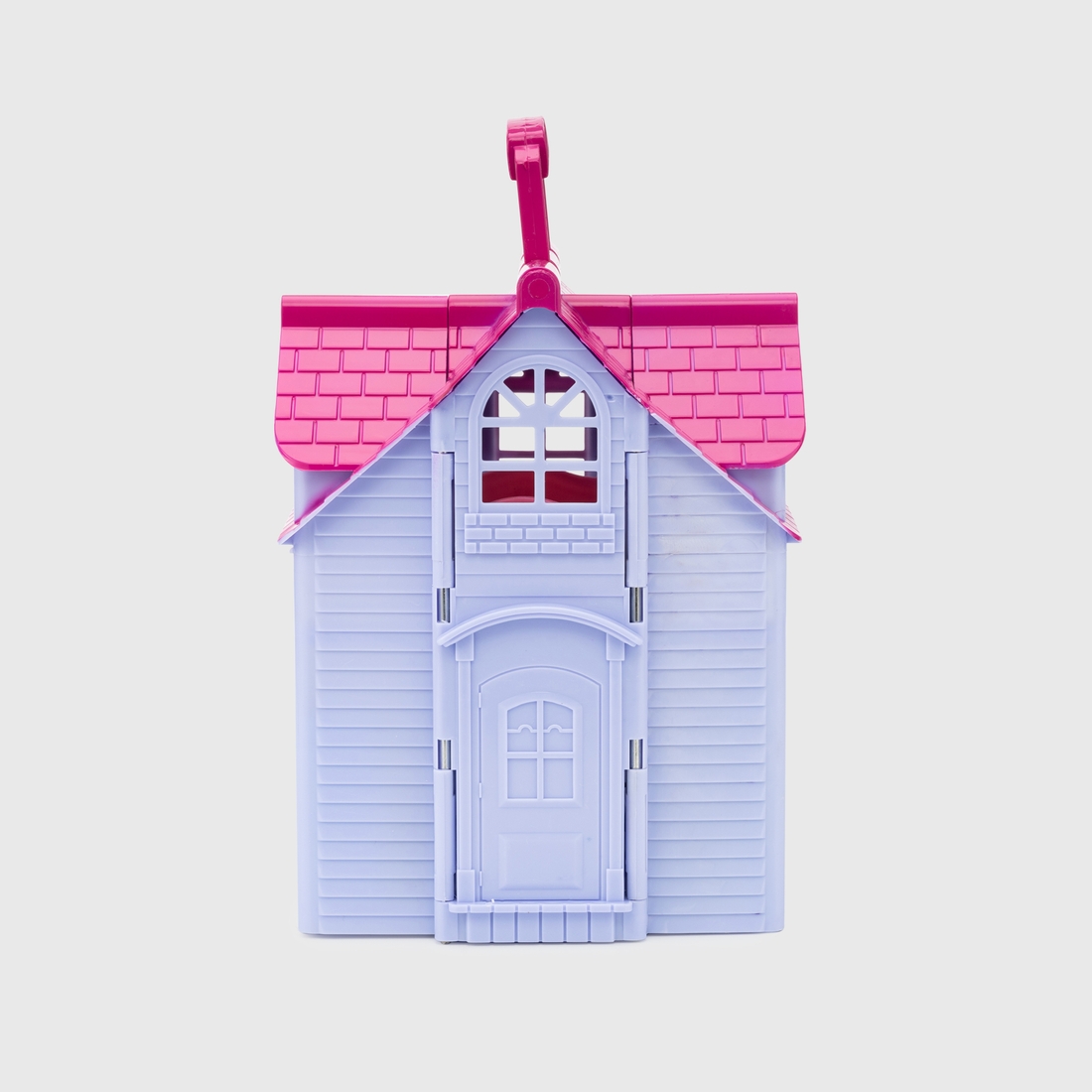 Фото Дом для куклы F611 Разноцветный (6966100352323)