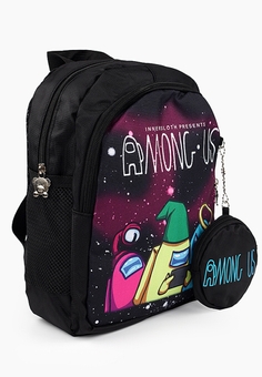 Рюкзак дошкільний для дівчинки R-304 Чорний (2000904355150)