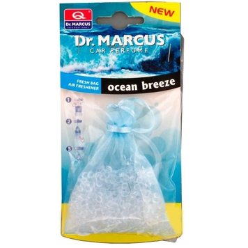 Фото Ароматизатор для авто Dr.Marcus Fresh bag Бриз океану (5900950769031)