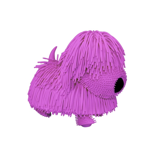 Фото Интерактивная игрушка JIGGLY PUP - ОЗОРНОЙ ЩЕНОК (фиолетовый) JP001-WB-PU (6900006547001)