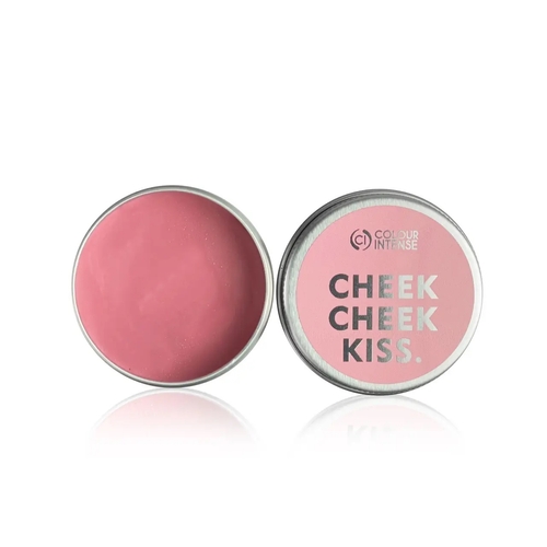 Тінт рум'яна для обличчя Colour Intense CHEEK CHEEK KISS 10 г рожевий цвіт (4823083025267A)