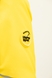 Куртка High RH11093-5012 XL Желтый (2000904394319W) Фото 6 из 12