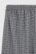 Пижамные брюки мужские KESIMOGLU Ромб/серый L Серый (2000990246035А) Фото 8 из 11