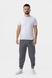 Піжамні штани чоловічі KESIMOGLU Ромб/сірий L Сірий (2000990246035А) Фото 1 з 11