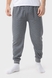 Піжамні штани чоловічі KESIMOGLU Ромб/сірий 2XL Сірий (2000990246059А) Фото 2 з 11