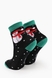 Шкарпетки Zengin 408 0-1 Різнокольоровий (2000904588039A)(NY) Фото 9 з 9