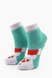 Шкарпетки Zengin 408 0-1 Різнокольоровий (2000904588039A)(NY) Фото 4 з 9