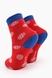 Шкарпетки Zengin 408 0-1 Різнокольоровий (2000904588039A)(NY) Фото 3 з 9