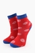 Шкарпетки Zengin 408 0-1 Різнокольоровий (2000904588039A)(NY) Фото 2 з 9