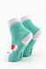 Шкарпетки Zengin 408 0-1 Різнокольоровий (2000904588039A)(NY) Фото 5 з 9