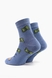 Шкарпетки Smaliy 3-230Д-16 27-29 Синій (2000904775774A) Фото 2 з 3