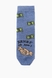 Шкарпетки Smaliy 3-230Д-16 25-27 Синій (2000904775781A) Фото 3 з 3