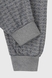 Піжамні штани чоловічі KESIMOGLU Ромб/сірий 2XL Сірий (2000990246059А) Фото 9 з 11