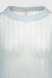 Джемпер однотонний жіночий Accordream M0013 M Блакитний (2000990547644D) Фото 2 з 4