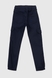 Штани джогери для хлопчика Ecem 593 110 см Синій (2000990490353D) Фото 5 з 6