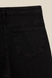 Джинси Regular fit чоловічі LAWA MBC02312 36 Чорний (2000990427748D)(LW) Фото 12 з 14
