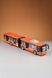Игрушка автобус Автопром 7950AB Оранжевый (2000989483212) Фото 1 из 7