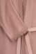Комплект халат+піжама жіночий Mihra 13402-1 2XL Пудровий (2000990159861A) Фото 18 з 30