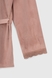 Комплект халат+піжама жіночий Mihra 13402-1 2XL Пудровий (2000990159861A) Фото 19 з 30