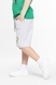 Костюм для мальчика Hees HS-78 футболка + шорты 128 см Зеленый (2000989622666S) Фото 5 из 18