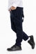 Костюм для хлопчика Pitiki 2817 сорочка + штани 110 см Темно-синій (2000989710387D) Фото 6 з 9