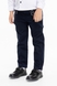Костюм для хлопчика Pitiki 2817 сорочка + штани 110 см Темно-синій (2000989710387D) Фото 5 з 9