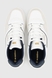 Кросівки чоловічі Restime SMB24069 41 Білий (2000990471826D) Фото 8 з 9