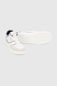 Кросівки чоловічі Restime SMB24069 46 Білий (2000990471918D) Фото 5 з 9