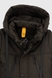 Куртка зимова для хлопчика ОШЕН Jasper 146 см Хакі (2000989553175W) Фото 16 з 19