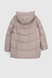 Куртка зимова жіноча Meajiateer 23158 XL Капучино (2000989867876W) Фото 10 з 16