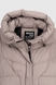 Куртка зимняя женская Meajiateer 23158 6XL Капучино (2000989867951W) Фото 12 из 16