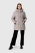 Куртка зимняя женская Meajiateer 23158 XL Капучино (2000989867876W) Фото 1 из 16