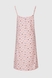 Ночная рубашка женская Moonce 35005 M Персиковый (2000990436986А) Фото 9 из 12