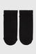 Шкарпетки чоловічі 553 25-29 Чорний (4820163313566A) Фото 3 з 7