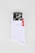 Шкарпетки чоловічі ГЕНЕЗІС NASA 53 34 233 SINGLE 39-42 Білий (2000989580621А) Фото 4 з 4