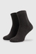 Шкарпетки чоловічі Zengin Zengin9 41-44 Темно-сірий (2000990513090A) Фото 1 з 7
