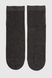 Шкарпетки чоловічі Zengin Zengin9 41-44 Темно-сірий (2000990513090A) Фото 3 з 7