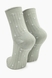 Шкарпетки жіночі PierLone K2290 35-40 Зелений (2000989500056A) Фото 2 з 2