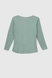 Піжама жіноча Cotton more 51035 XL Зелений (2000990113825A) Фото 11 з 19