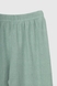 Піжама жіноча Cotton more 51035 XL Зелений (2000990113825A) Фото 17 з 19