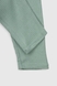 Піжама жіноча Cotton more 51035 XL Зелений (2000990113825A) Фото 18 з 19