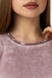 Піжама жіноча Lush 1514 2XL Пудровий (2000990200006А) Фото 4 з 21