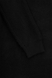 Сукня однотонна жіноча W23-47 M Чорний (2000989941088W) Фото 9 з 11